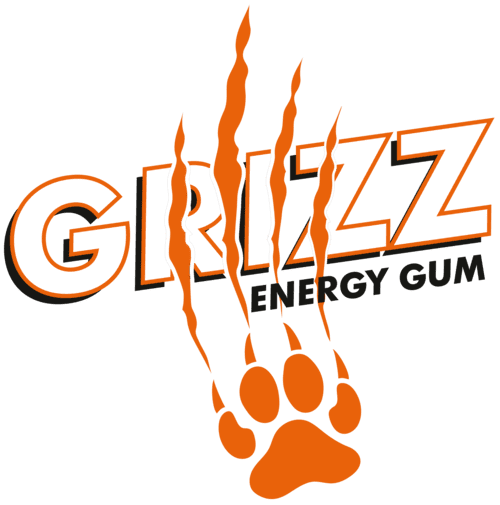 GRIZZ Energy Gum®